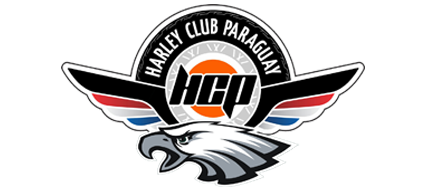 Harley CLub Paraguay